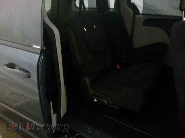 2013 DODGE CARAVAN - VIN: 2C4RDGCGXDR820790 - Фото 6