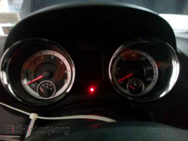 2013 DODGE CARAVAN - VIN: 2C4RDGCGXDR820790 - Фото 8