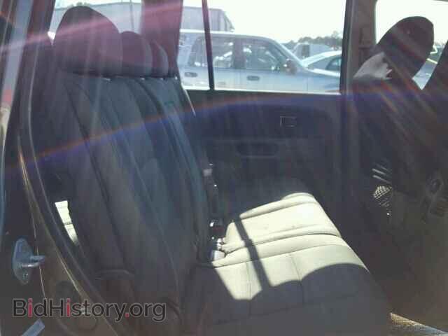 2006 HONDA PILOT - VIN: 5FNYF28186B050309 - Фото 6