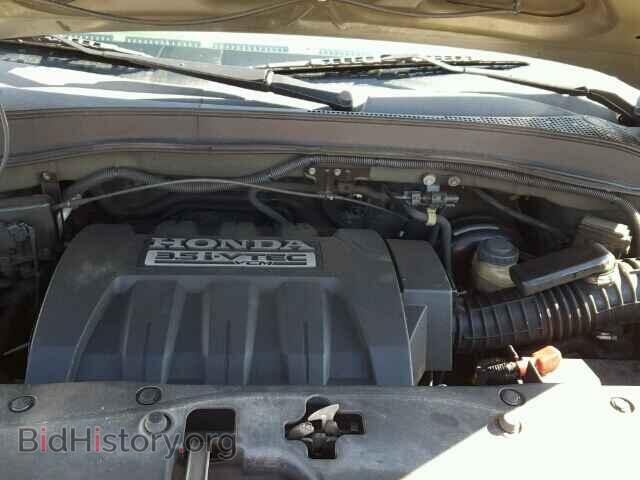 2006 HONDA PILOT - VIN: 5FNYF28186B050309 - Фото 7