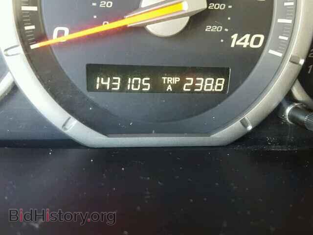 2006 HONDA PILOT - VIN: 5FNYF28186B050309 - Фото 8
