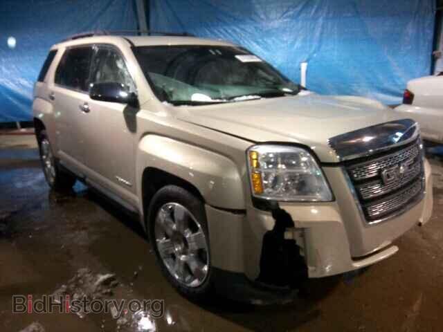 Photo 2CTFLHEY0A6356864 - GMC TERRAIN 2010