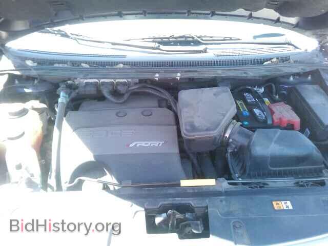 2013 FORD EDGE - VIN: 2FMDK4AK9DBA58644 - Photo 7