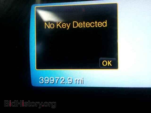 2013 FORD EDGE - VIN: 2FMDK4AK9DBA58644 - Photo 8