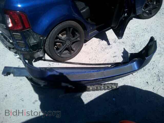 2013 FORD EDGE - VIN: 2FMDK4AK9DBA58644 - Photo 10