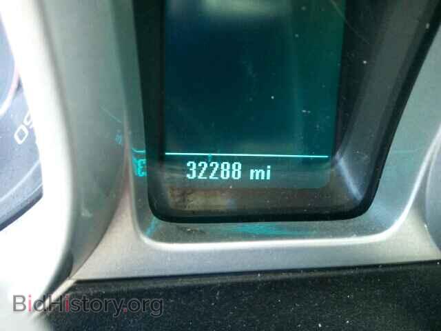2014 CHEVROLET CAMARO - VIN: 2G1FA1E31E9176982 - Фото 8