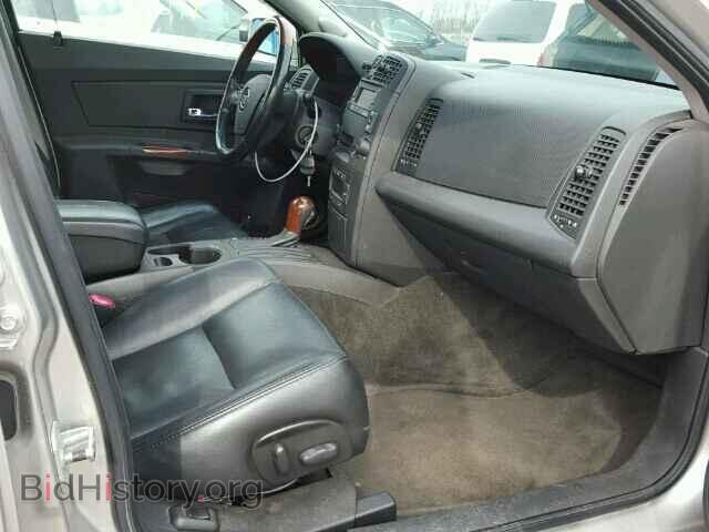 2004 CADILLAC CTS - VIN: 1G6DM577640103471 - Photo 5