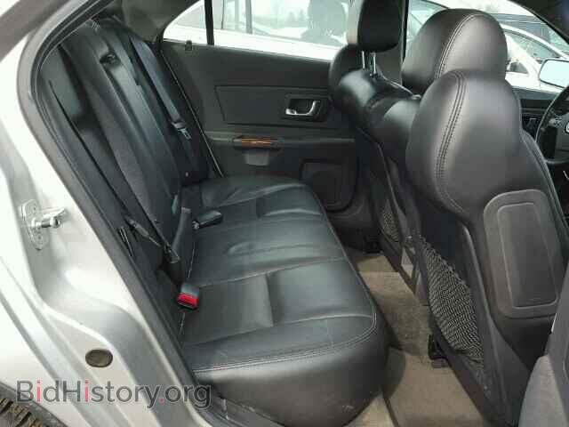 2004 CADILLAC CTS - VIN: 1G6DM577640103471 - Photo 6