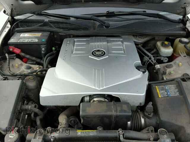 2004 CADILLAC CTS - VIN: 1G6DM577640103471 - Photo 7