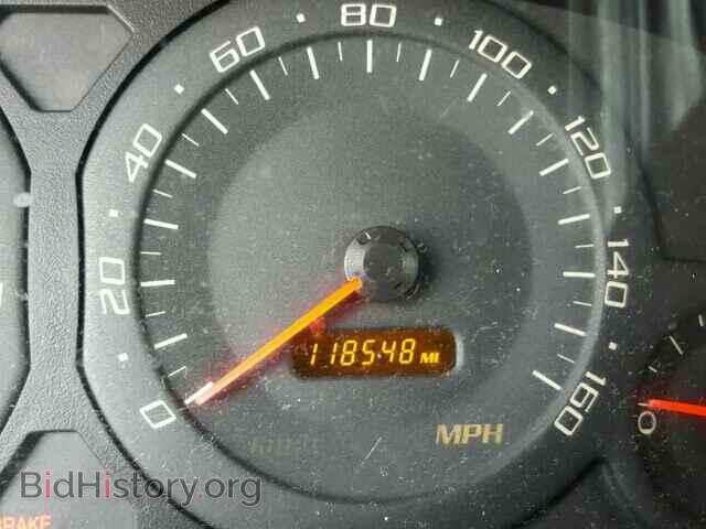 2004 CADILLAC CTS - VIN: 1G6DM577640103471 - Photo 8