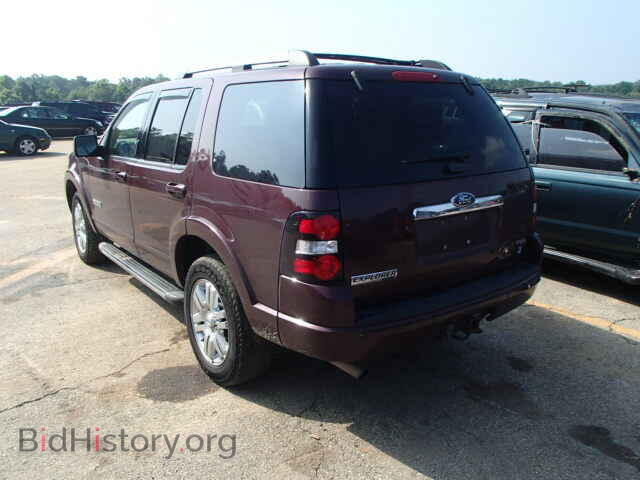 2006 FORD EXPLORER - VIN: 1FMEU75846UB14940 - Фото 3