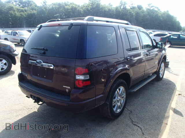 2006 FORD EXPLORER - VIN: 1FMEU75846UB14940 - Фото 4