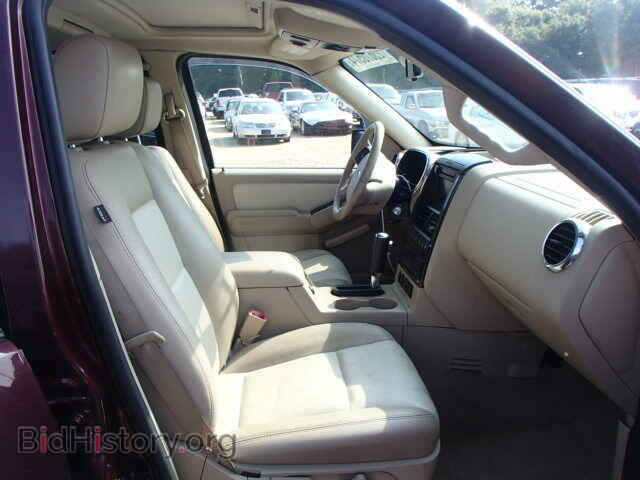 2006 FORD EXPLORER - VIN: 1FMEU75846UB14940 - Фото 5