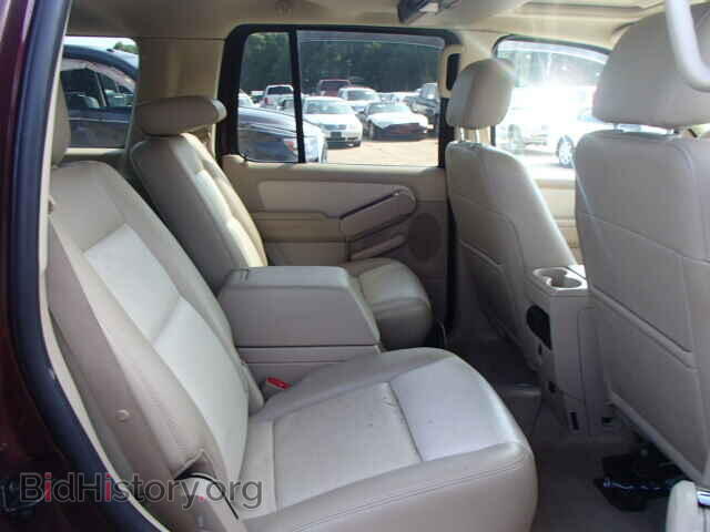 2006 FORD EXPLORER - VIN: 1FMEU75846UB14940 - Фото 6