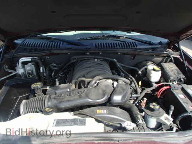 2006 FORD EXPLORER - VIN: 1FMEU75846UB14940 - Фото 7