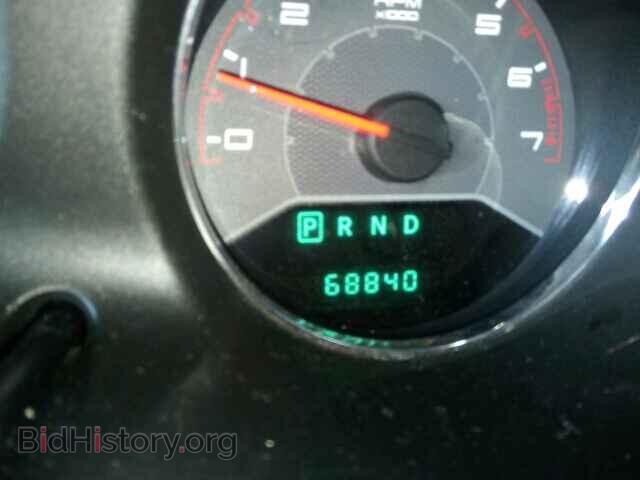 2011 DODGE AVENGER - VIN: 1B3BD4FB4BN624937 - Photo 8