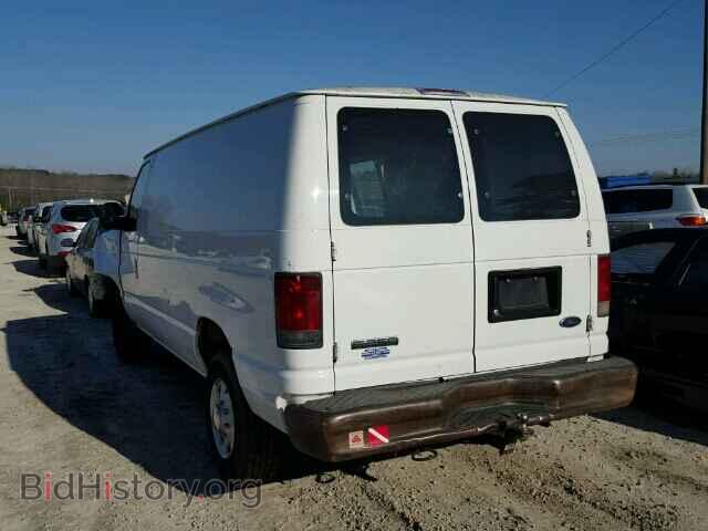 2006 FORD ECONOLINE - VIN: 1FTNE24W06DB43470 - Photo 3