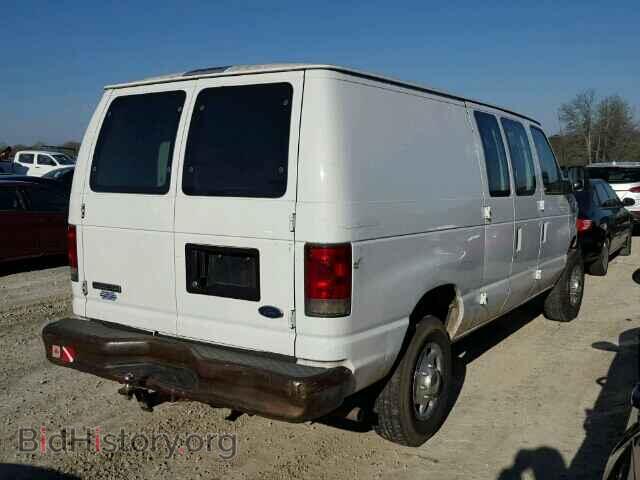 2006 FORD ECONOLINE - VIN: 1FTNE24W06DB43470 - Photo 4