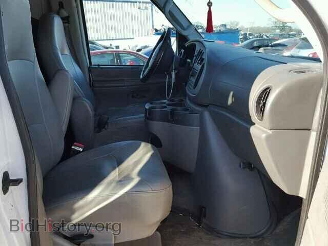 2006 FORD ECONOLINE - VIN: 1FTNE24W06DB43470 - Photo 5