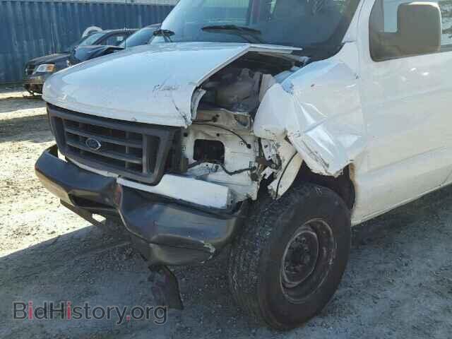 2006 FORD ECONOLINE - VIN: 1FTNE24W06DB43470 - Photo 9