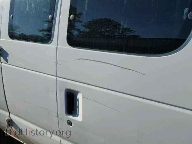 2006 FORD ECONOLINE - VIN: 1FTNE24W06DB43470 - Photo 10