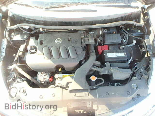 2011 NISSAN VERSA - VIN: 3N1BC1CP7BL456200 - Фото 7