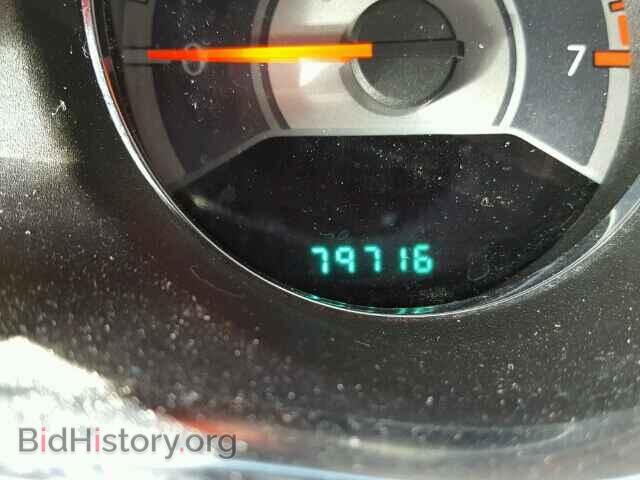 2011 CHRYSLER 200 - VIN: 1C3BC7EG3BN616347 - Фото 8