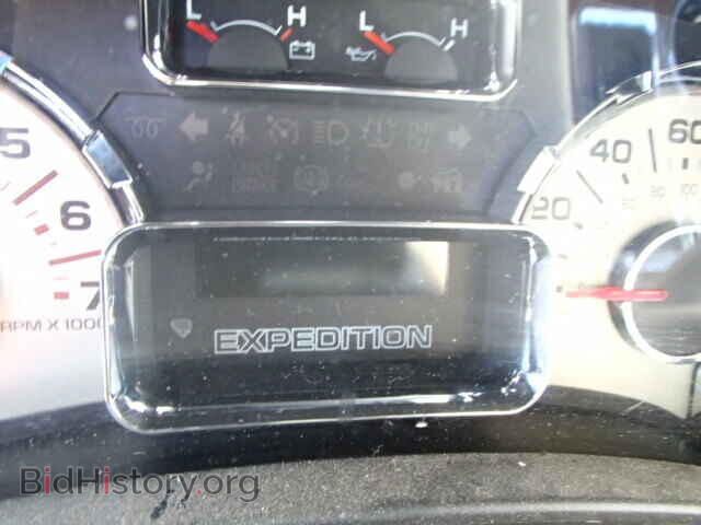 2008 FORD EXPEDITION - VIN: 1FMFU17538LA14292 - Фото 8