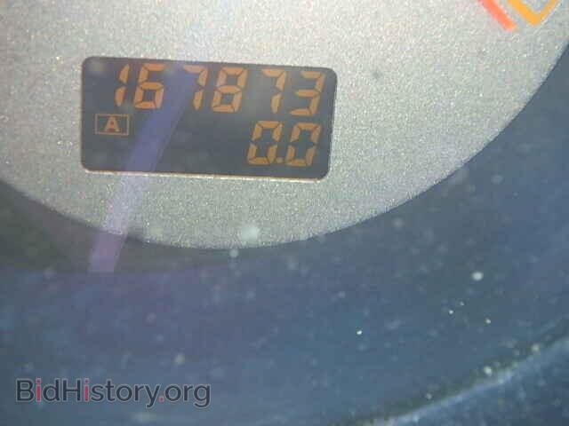 2005 NISSAN MAXIMA - VIN: 1N4BA41E05C825300 - Фото 8
