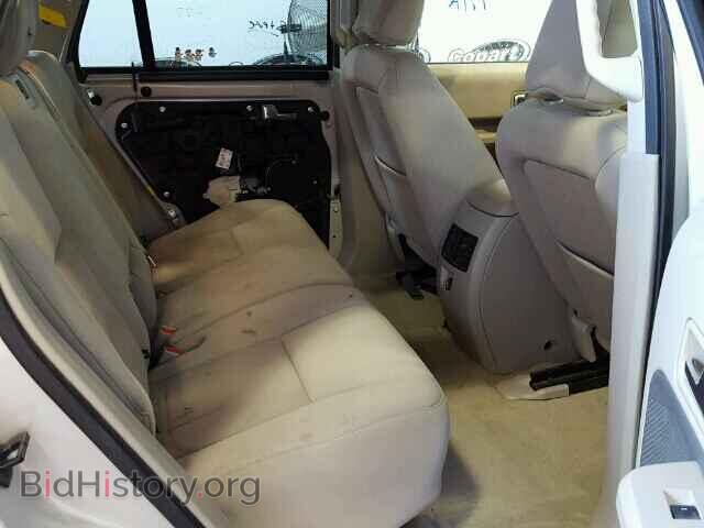 2007 FORD EDGE - VIN: 2FMDK38C17BB71422 - Фото 6