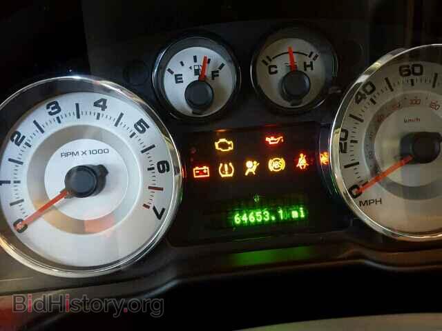 2007 FORD EDGE - VIN: 2FMDK38C17BB71422 - Фото 8