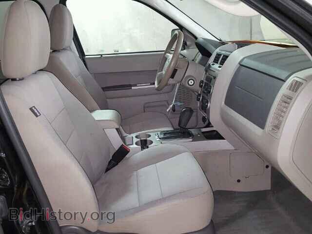 2012 FORD ESCAPE - VIN: 1FMCU0D73CKA71643 - Photo 5