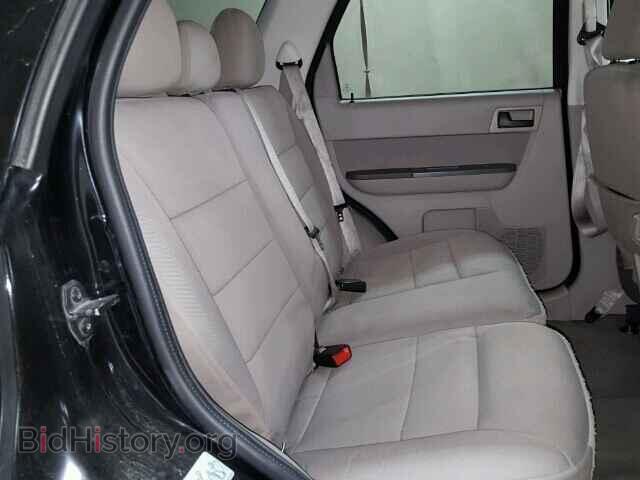 2012 FORD ESCAPE - VIN: 1FMCU0D73CKA71643 - Photo 6
