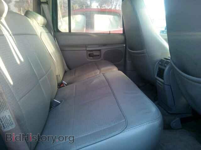 1997 FORD EXPLORER - VIN: 1FMDU32P8VUA45670 - Фото 6
