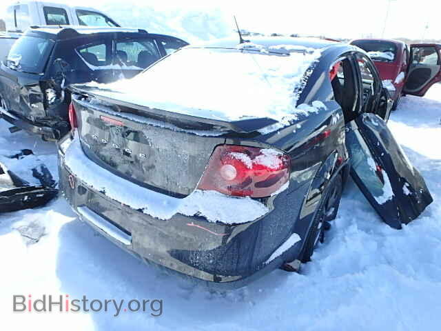 2014 DODGE AVENGER - VIN: 1C3CDZAG5EN133062 - Фото 4