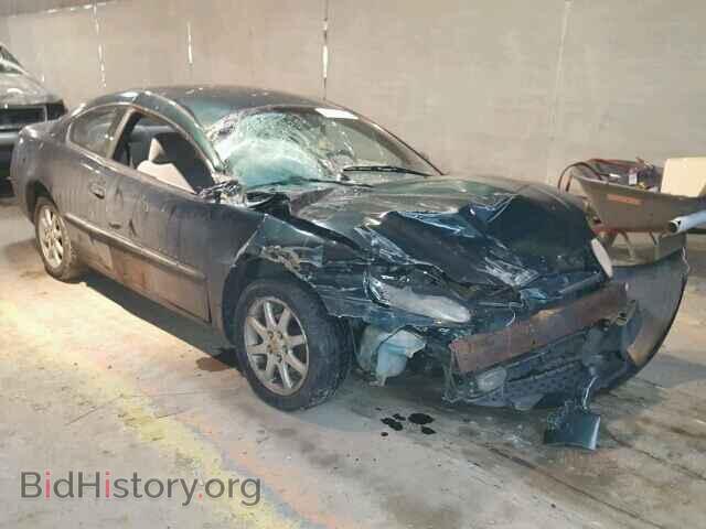 Photo 4C3AG42H91E070985 - CHRYSLER SEBRING 2001