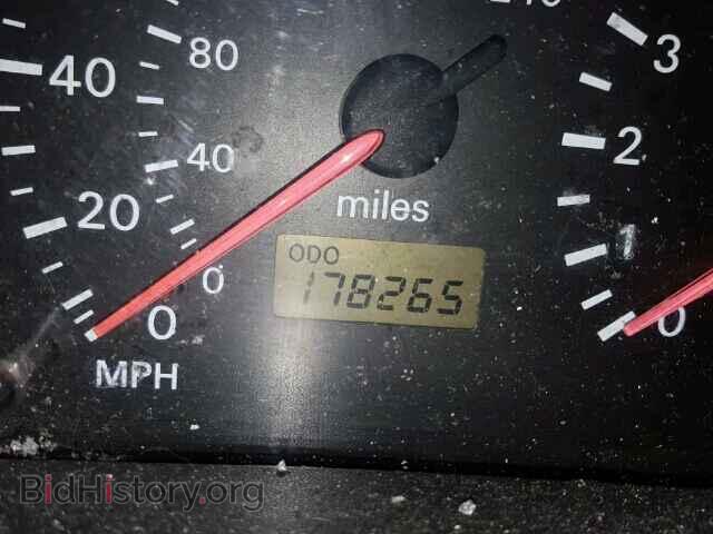 2001 CHRYSLER SEBRING - VIN: 4C3AG42H91E070985 - Фото 8