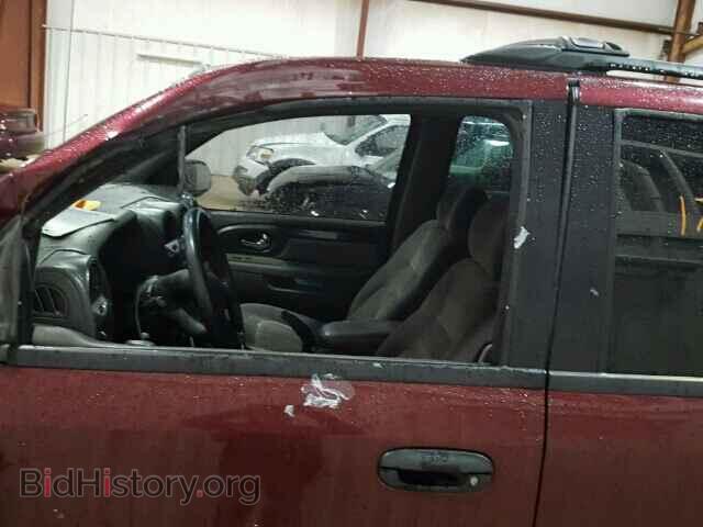 2004 GMC ENVOY - VIN: 1GKDS13S942337618 - Фото 9