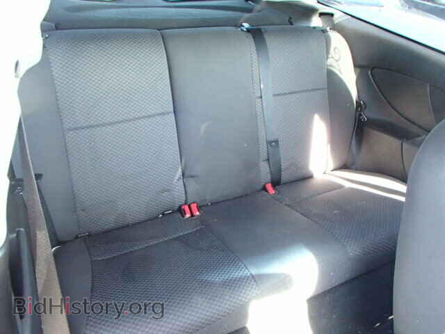 2005 FORD FOCUS - VIN: 3FAFP31N65R142500 - Фото 6