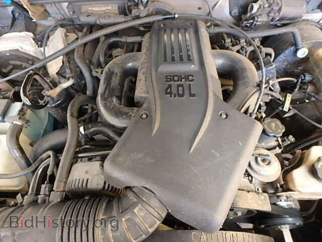 1998 FORD EXPLORER - VIN: 1FMZU34E7WZB50240 - Photo 7