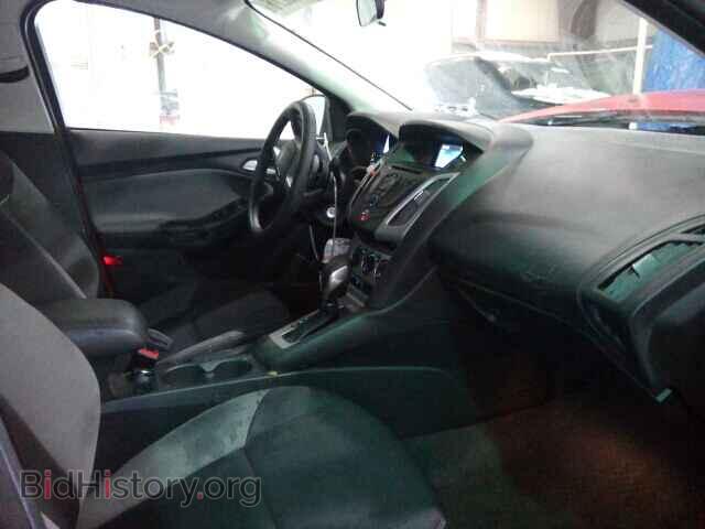 2014 FORD FOCUS - VIN: 1FADP3F24EL316360 - Photo 5