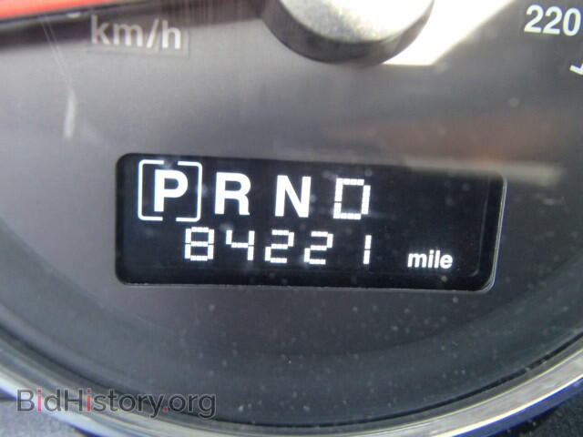 2008 JEEP CHEROKEE - VIN: 1J8HS48N98C133895 - Фото 8