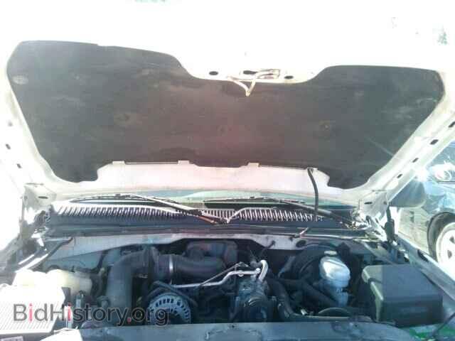 2007 CHEVROLET SILVERADO - VIN: 1GCEC14X77Z158156 - Фото 7
