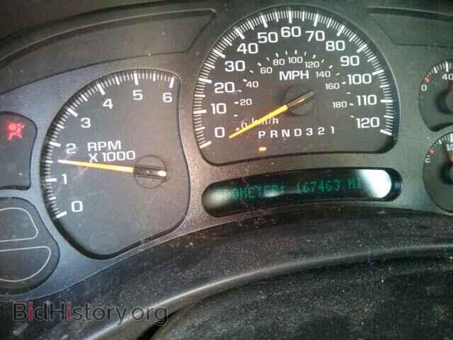 2007 CHEVROLET SILVERADO - VIN: 1GCEC14X77Z158156 - Фото 8