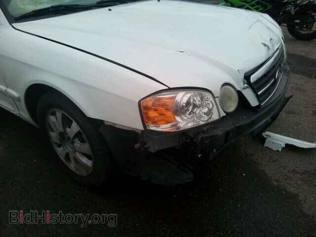 2005 KIA OPTIMA - VIN: KNAGD128255391638 - Фото 10