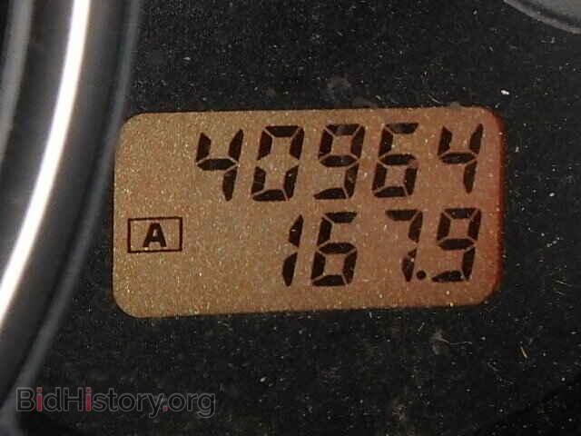 2011 NISSAN VERSA - VIN: 3N1CC1AP0BL371397 - Фото 8