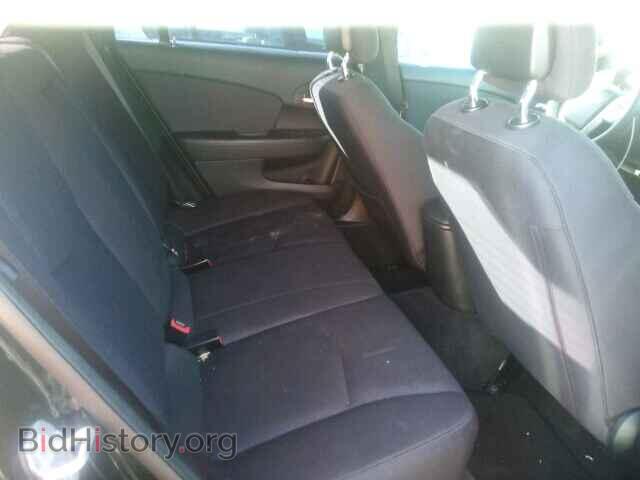 2012 CHRYSLER 200 - VIN: 1C3CCBBG8CN251029 - Фото 6