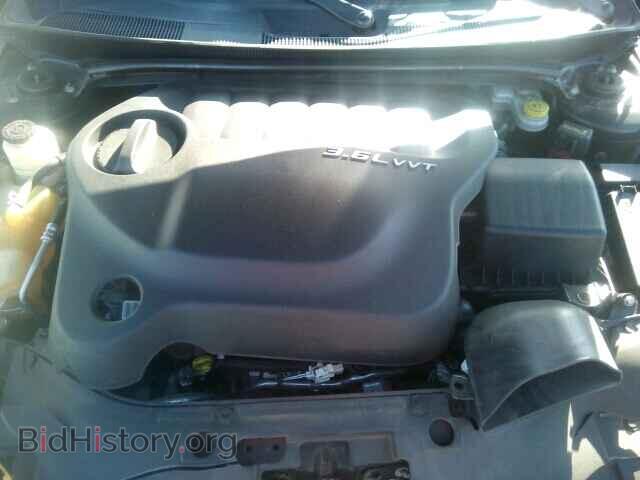 2012 CHRYSLER 200 - VIN: 1C3CCBBG8CN251029 - Фото 7