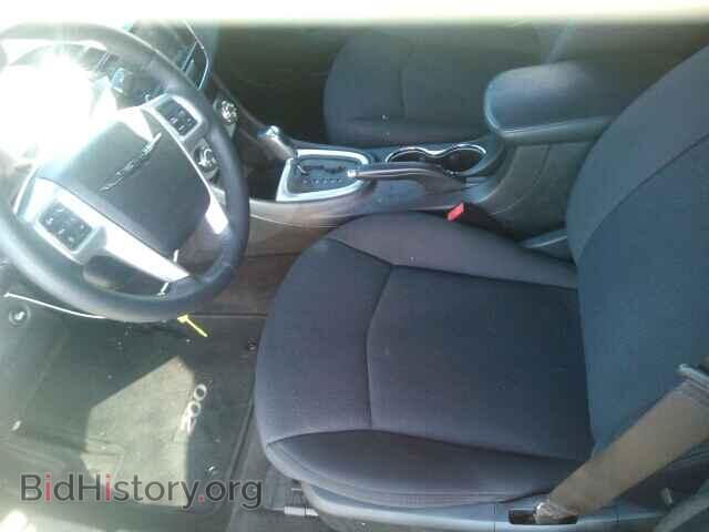 2012 CHRYSLER 200 - VIN: 1C3CCBBG8CN251029 - Фото 9