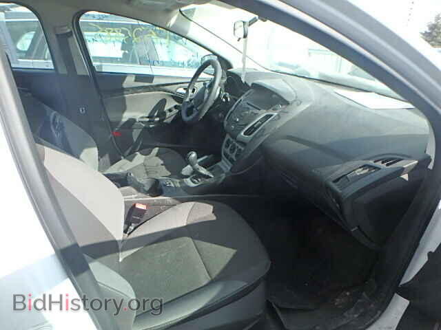 2013 FORD FOCUS - VIN: 1FADP3K22DL135603 - Photo 5